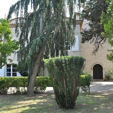 Domaine Le Bourdet Holiday home