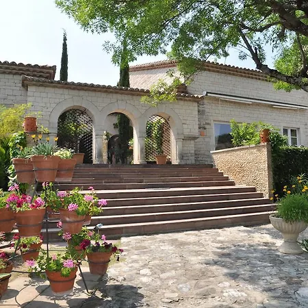 Domaine Le Bourdet