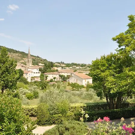 Holiday home Domaine Le Bourdet *