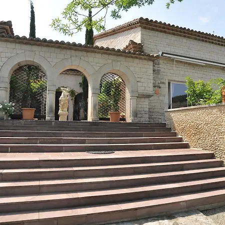 Domaine Le Bourdet Holiday home *