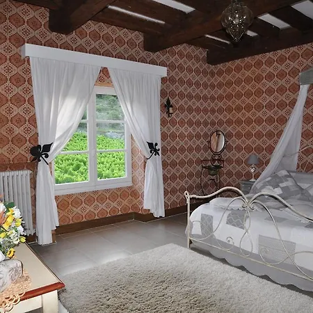 Domaine Le Bourdet Holiday home *