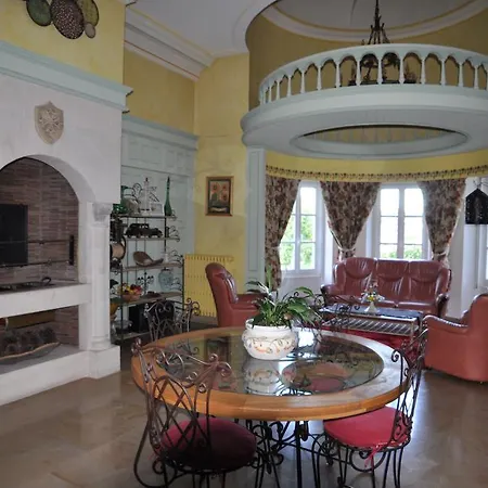 Domaine Le Bourdet Holiday home