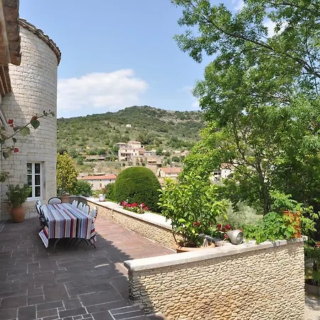 Domaine Le Bourdet Holiday home *