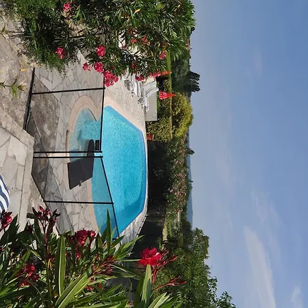 Domaine Le Bourdet Holiday home *