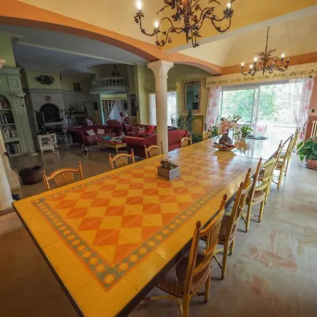 Domaine Le Bourdet Holiday home *